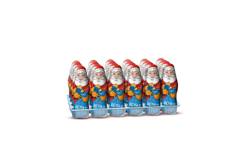 Святий Миколай