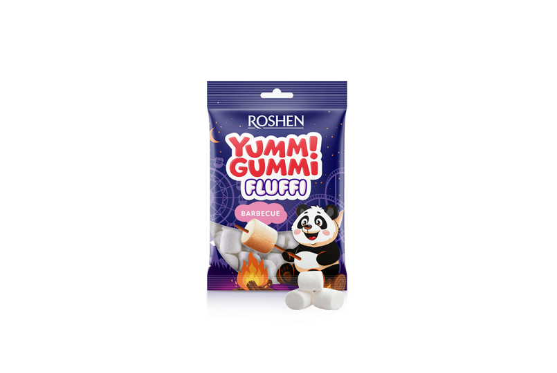 Маршмелоу Yummi Gummi
