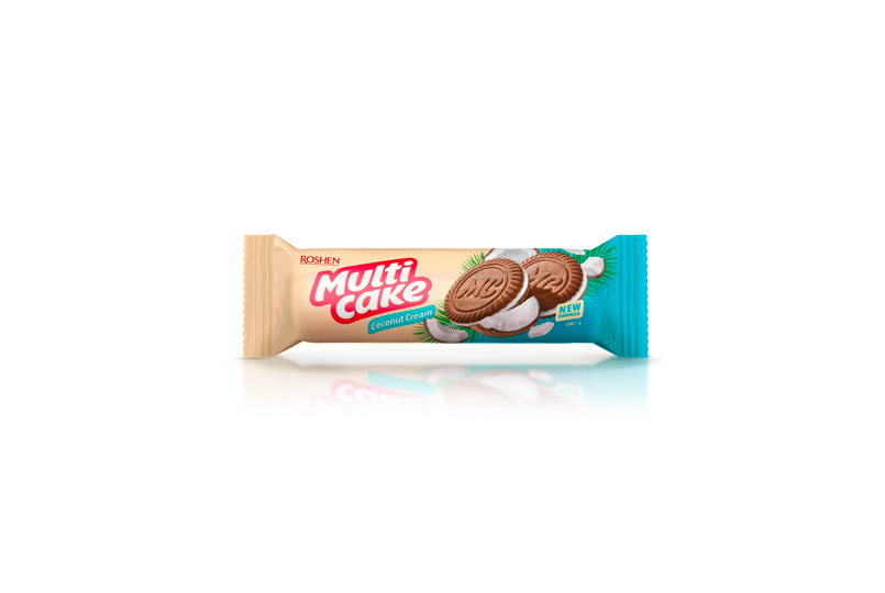 Печиво-сендвіч Multicake