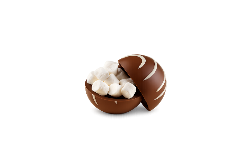 Фігура «ChocoBomb»
