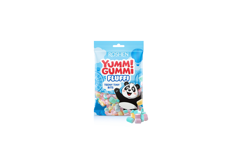 Маршмелоу Yummi Gummi
