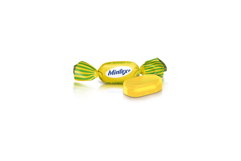 Карамель Mintex+ Mint
