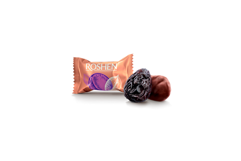 Цукерки Чорнослив