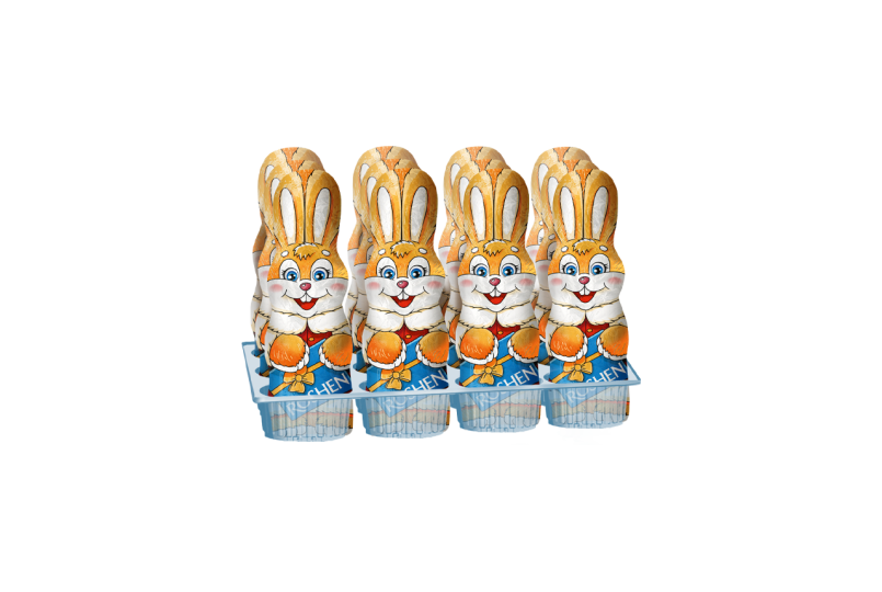 Кролик зимовий
