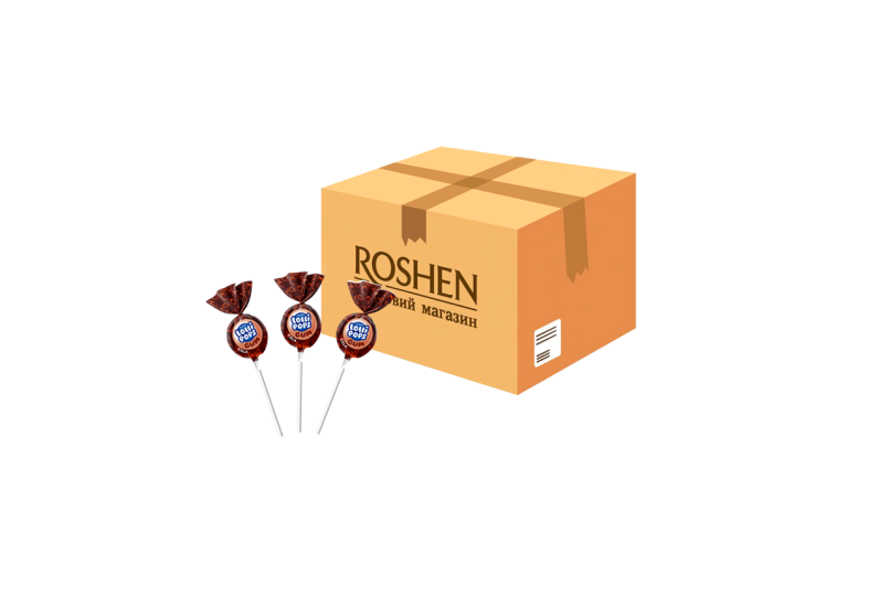 Карамель LolliPops