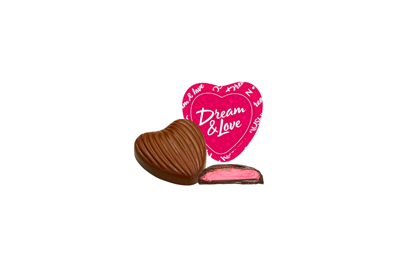 Цукерки Dream & Love