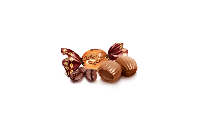 Карамель CoffeeLike