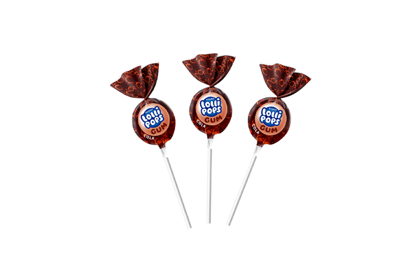 Карамель LolliPops