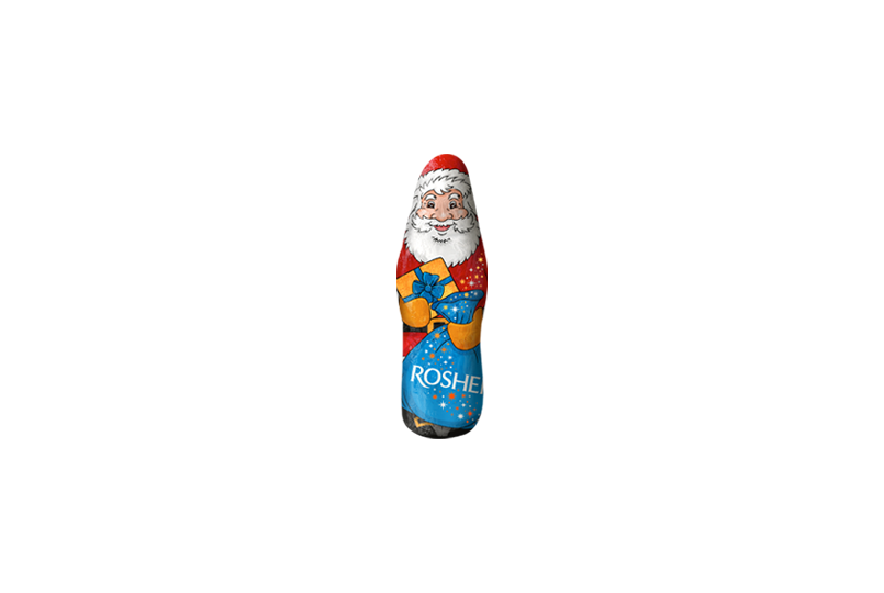 Святий Миколай