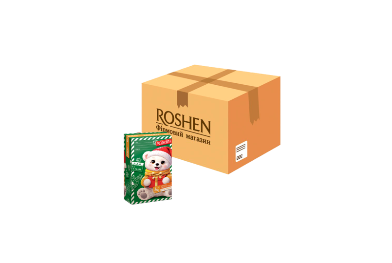 Ведмедик ROSHEN