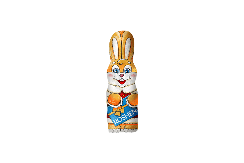 Кролик зимовий