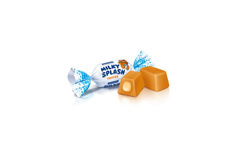 Ірис Milky Splash