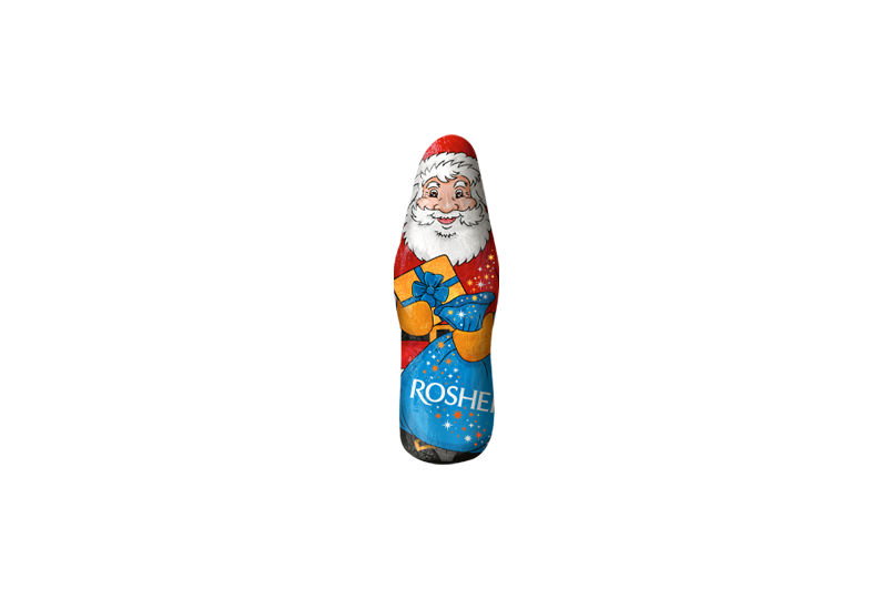 Святий Миколай