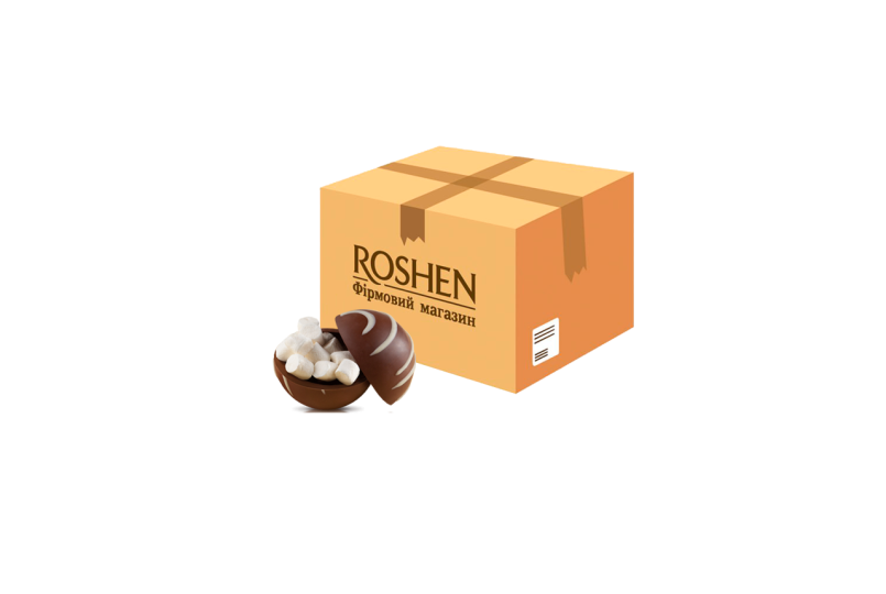 Фігура «ChocoBomb»