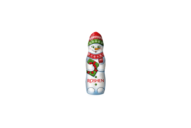 Сніговик ROSHEN