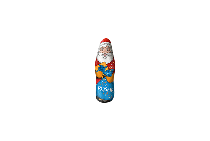 Святий Миколай