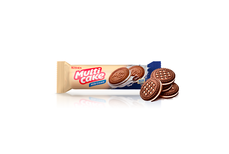 Печиво-сендвіч Multicake