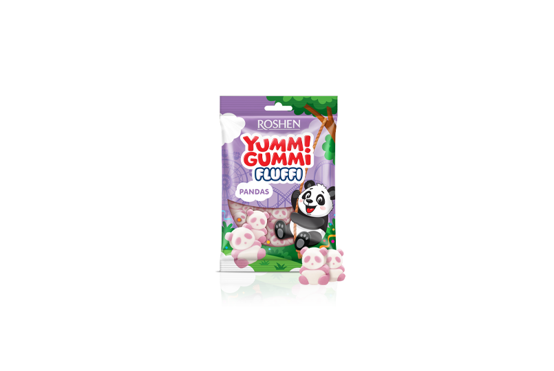 Маршмелоу Yummi Gummi