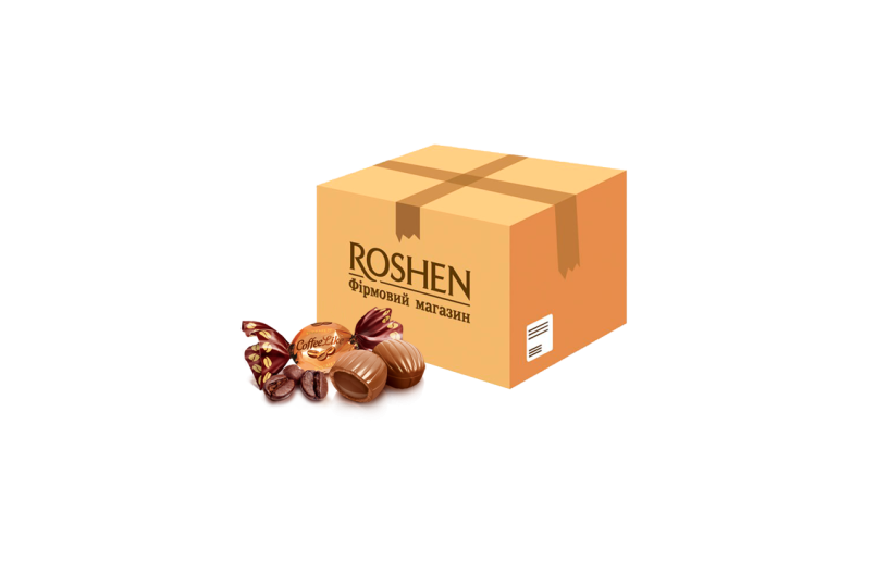 Карамель CoffeeLike