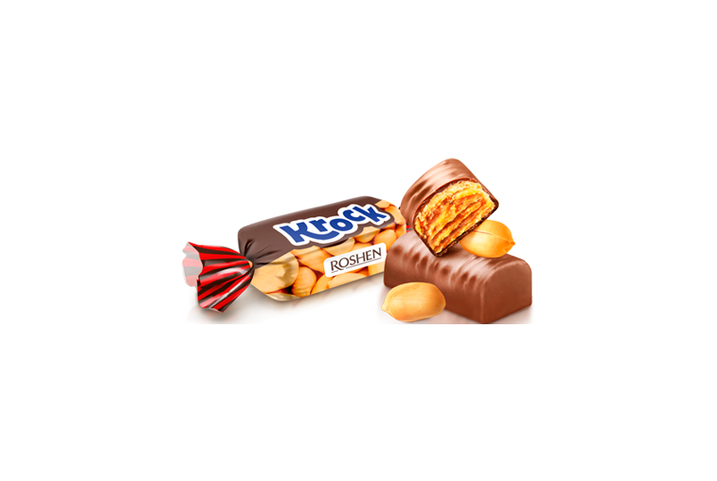 Цукерки Krock