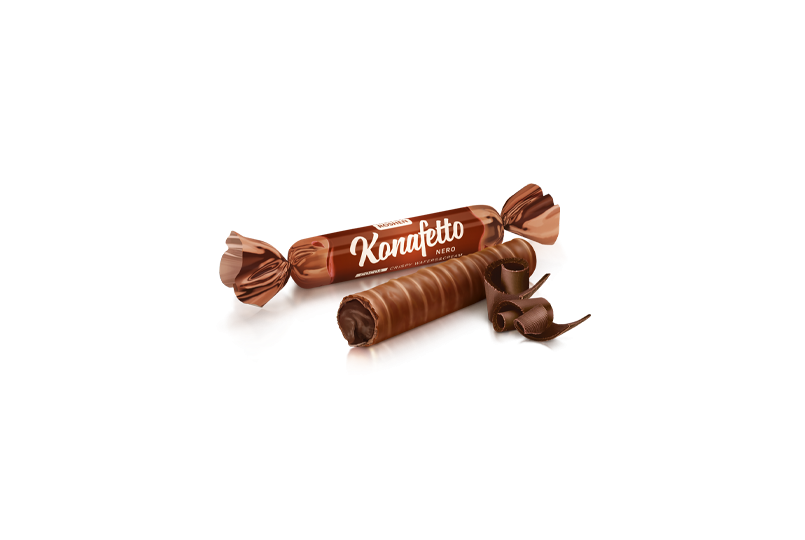 Вафлі Konafetto