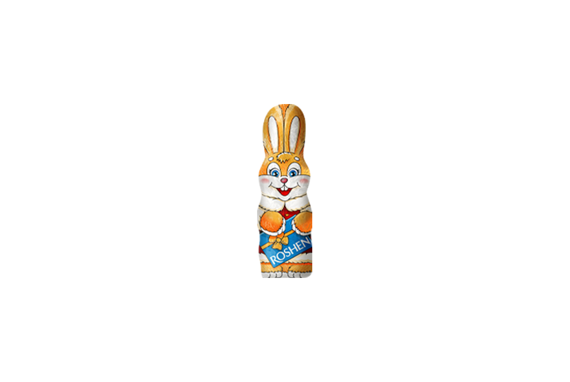 Кролик зимовий